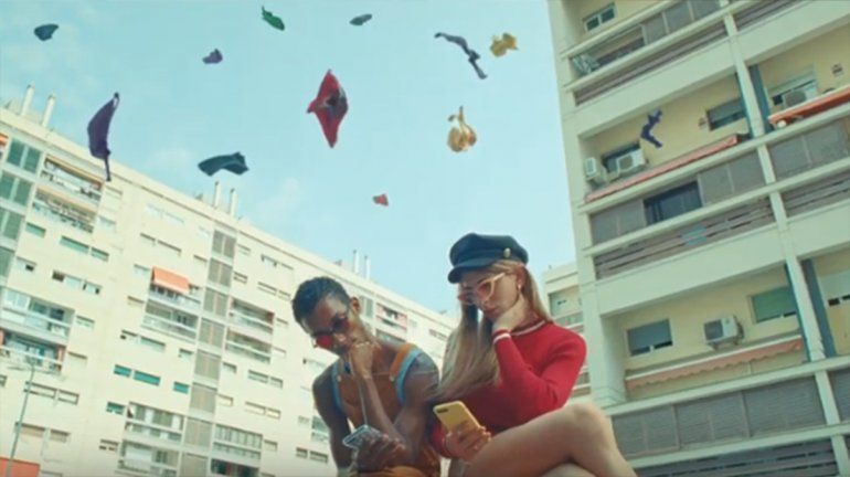 Mercado Libre presentó la categoría sin género para festejar un mundo sin etiquetas