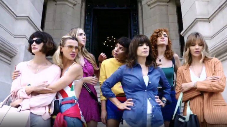 El polémico y accidentado debut de Separadas: Guido confundió la tira con ATAV y en las redes denunciaron plagio