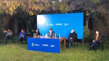 neuquen suspendio las clases presenciales y restringio la circulacion neuquen suspendio las clases presenciales y restringio la circulacion