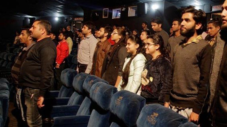 La Suprema Corte de la India argumentó que con esta medida los ciudadanos sentirán que viven en una nación.