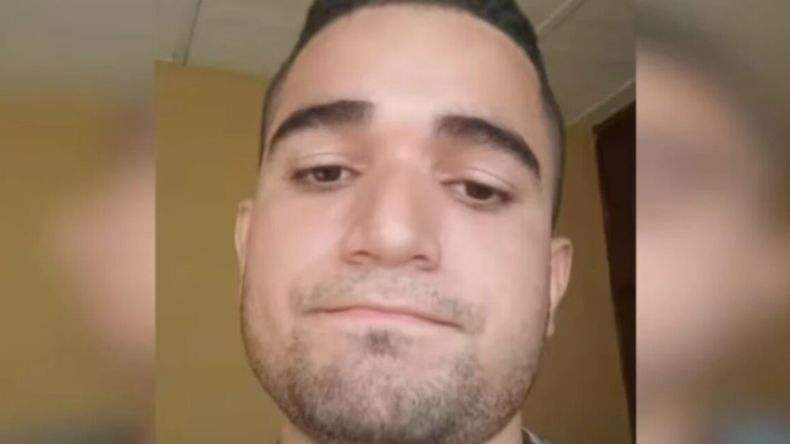 Gabriel Sarmiento fue asesinado en un transmisión en vivo en TikTok