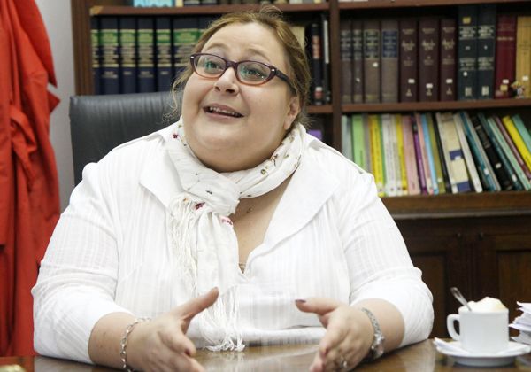 “El fallo de la Corte salda una deuda de 30 años