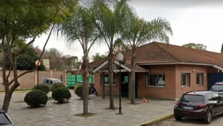 Violó y embarazó a su hermana, y ahora golpeó a la beba