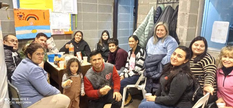 Los jóvenes neuquinos de las distintas diócesis viajarán a Lisboa convocados por el Papa Francisco. Los jóvenes neuquinos de las distintas diócesis viajarán a Lisboa convocados por el Papa Francisco.