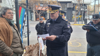 mapuches: nos vamos con la personeria juridica o cagados a palo mapuches: nos vamos con la personeria juridica o cagados a palo