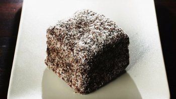 australia: murio atragantada en un concurso de tortas