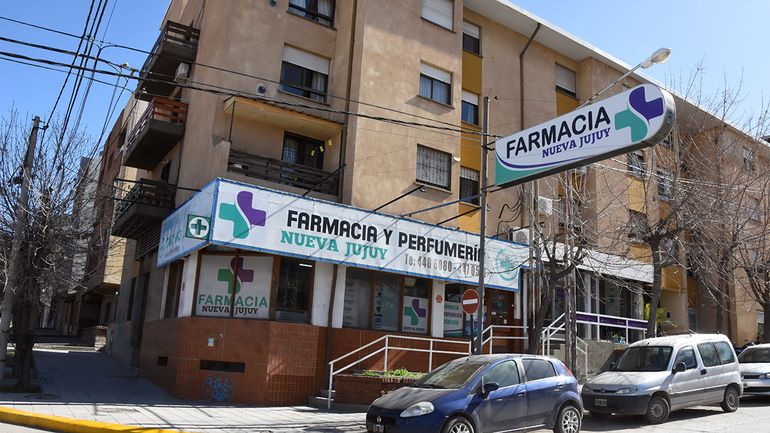 ¿Cierra la farmacia? El rumor que se volvió viral y se fue de las manos