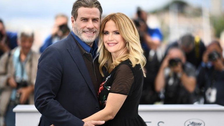 Murió Kelly Preston, actriz y esposa de John Travolta