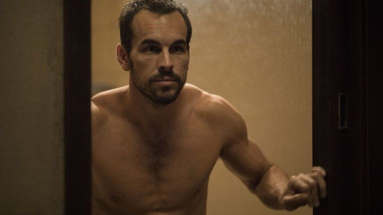 El Practicante es la más reciente película de Mario Casas en Netflix