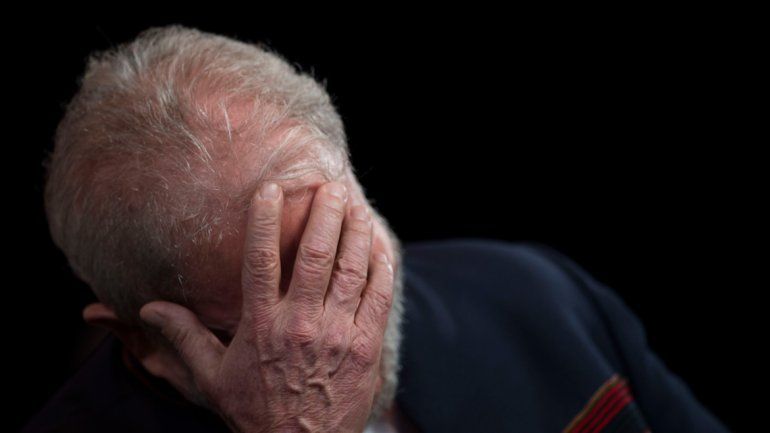 Confirman la condena de Lula Da Silva por cargos de corrupción