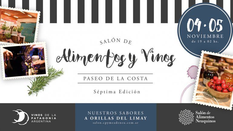 Estos son los ganadores de las entradas para el Salón de Alimentos y Vinos