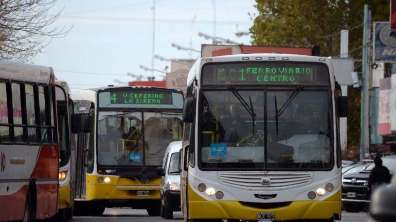 El Metrobús permitirá mejorar el traslado de pasajeros de la capital.
