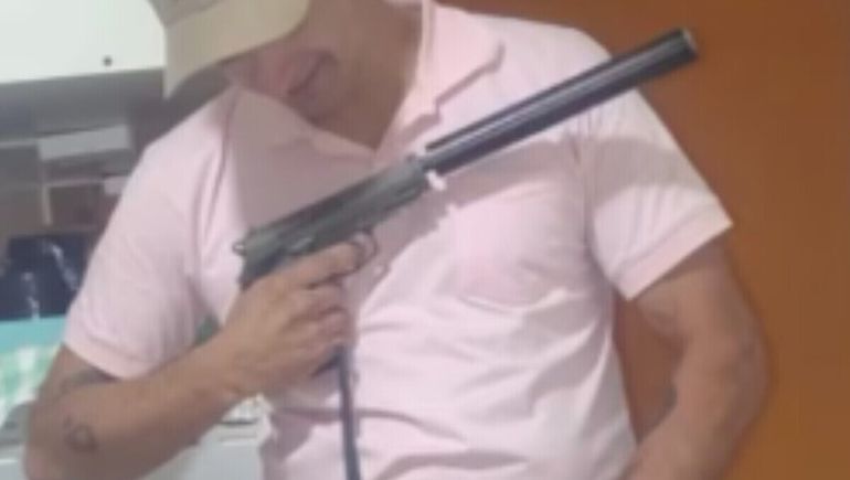Guerra de mafias en Comodoro Rivadavia: Esto lo arreglo yo