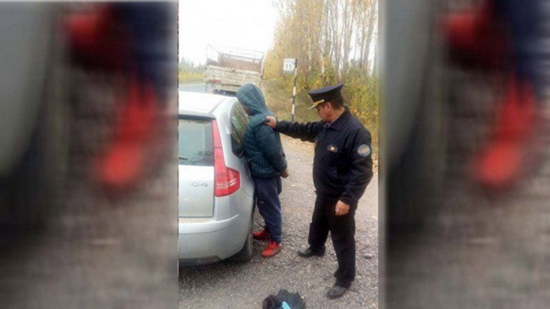 El secuestrador de la ex pareja estará preso dos meses: fue acusado de delitos en contexto de género