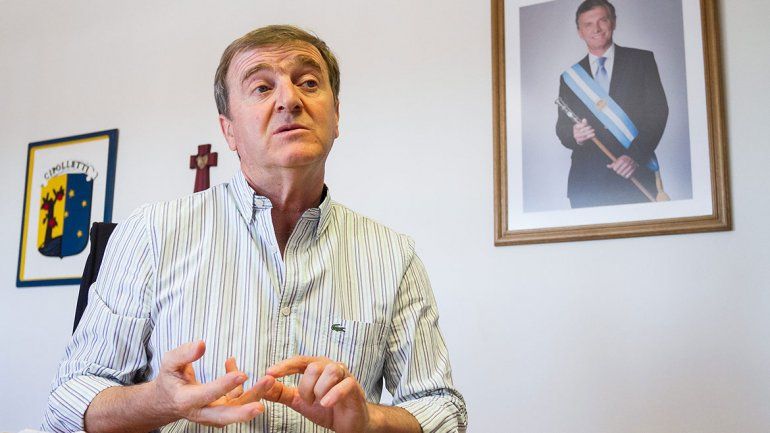 En Cipolletti podrían aumentar los impuestos para mantener el subsidio del colectivo