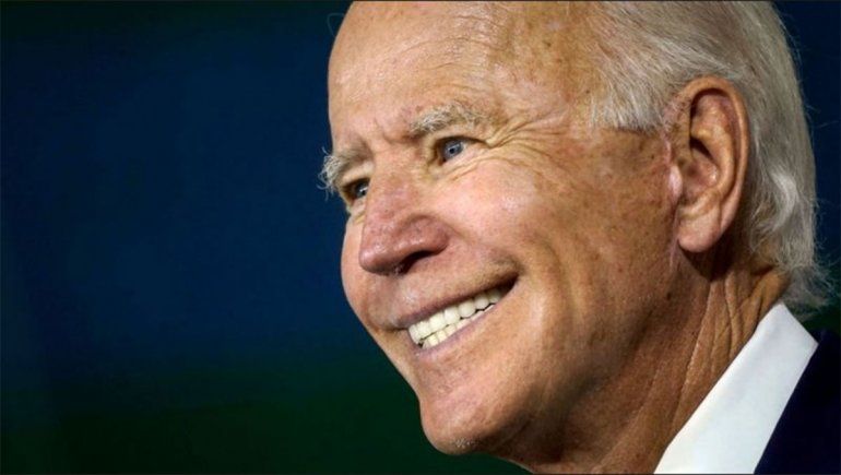 ¿Quién es Joe Biden, el flamante presidente número 46?