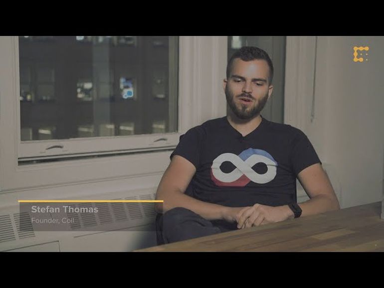 Thomas posee una fortuna en Bitcoin, pero no logra acceder a sus datos. Thomas posee una fortuna en Bitcoin, pero no logra acceder a sus datos.