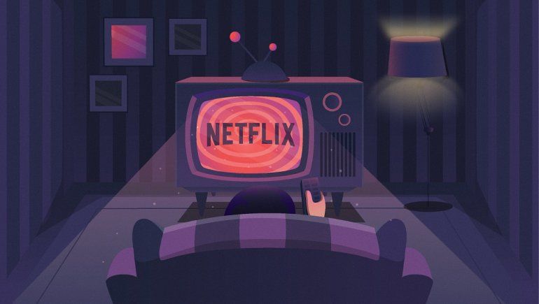 Lo que se estrena en Netflix durante esta semana