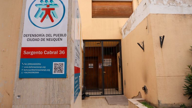 La Defensoría del pueblo enumeró los reclamos más comunes que hacen los vecinos de Neuquén. | LM Neuquen La Defensoría del pueblo enumeró los reclamos más comunes que hacen los vecinos de Neuquén.