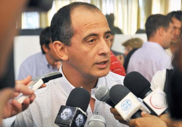 Presentaron un plano turístico interactivo de la capital