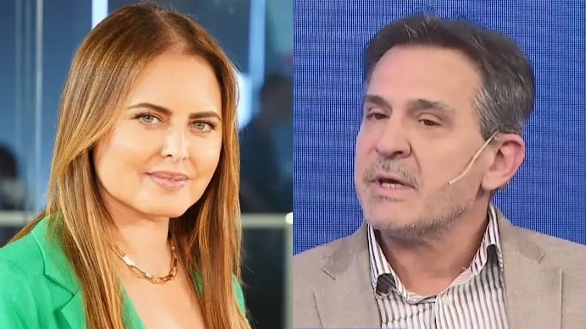 Los polémicos dichos de Aníbal Lotocki tras la muerte de Silvina Luna