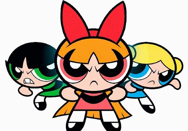 En 2016 regresan Las Chicas Superpoderosas
