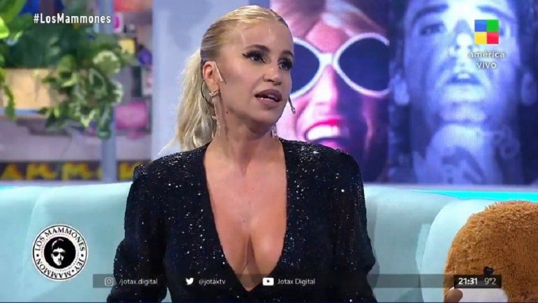 Foto: Captura @americatv