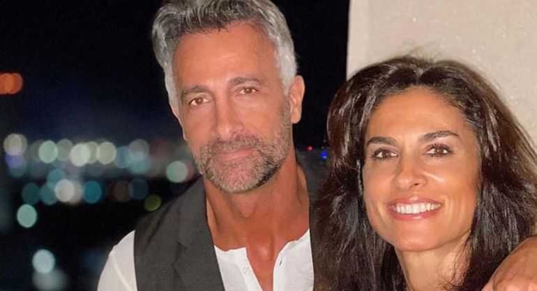 Tajantes comentarios de Catherine Fulop a Gabriela Sabatini Tajantes comentarios de Catherine Fulop a Gabriela Sabatini