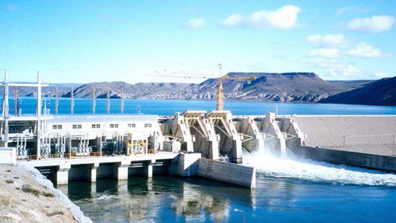 Pampa Energía pide habilitación para operar la central de Picún