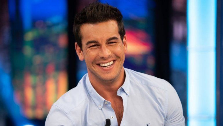 Mario Casas asegura que no cambiaría nada en su carrera 