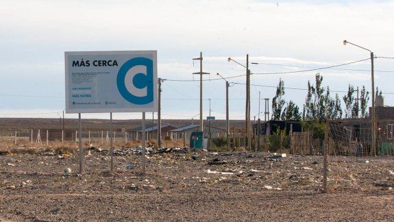 El ex funcionario nacional tuvo activa injerencia en la firma de convenios para Neuquén, como el plan Más Cerca.