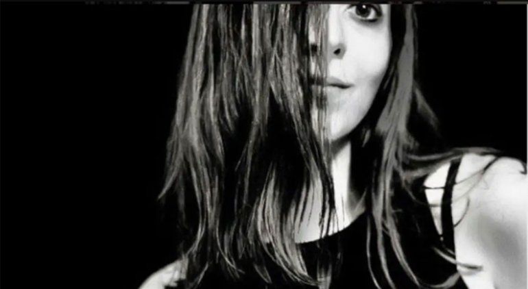 Florencia Kirchner: Me enfermaron, pero jamás lograron que odiara mi nombre