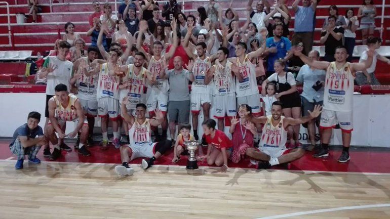 El Torito sigue siendo el rey del torneo local