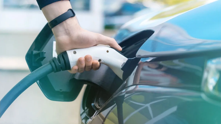 El mercado de autos eléctricos e híbridos en Argentina va en aumento. El mercado de autos eléctricos e híbridos en Argentina va en aumento.