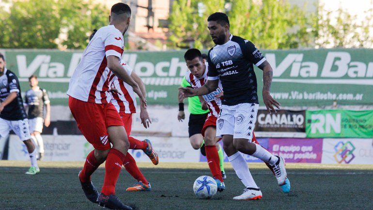 El Rojo sufrió una goleada y sólo un milagro lo puede salvar