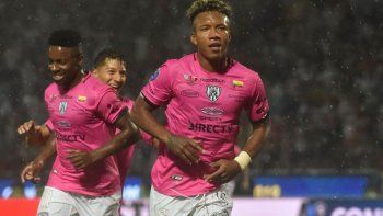 Final de la ilusión sabalera: Colón perdió 3 a 1 con Independiente