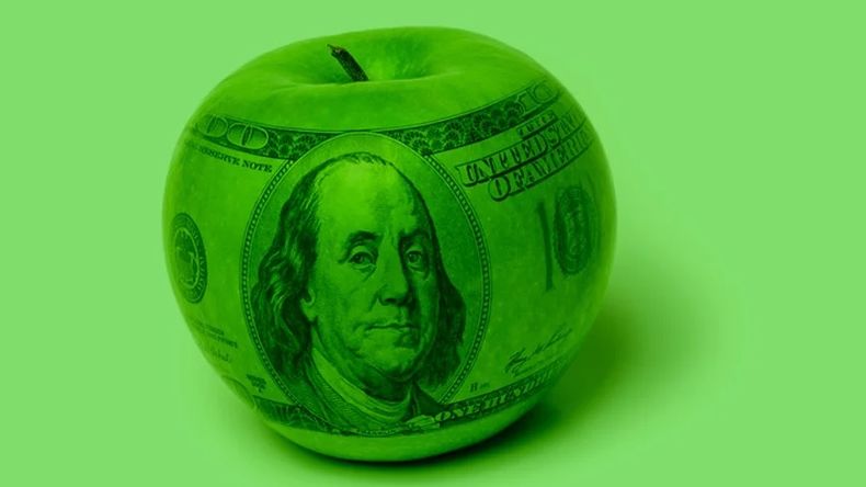 La devaluación que ilusionó, pero no fue: la fruticultura vuelve a recalcular