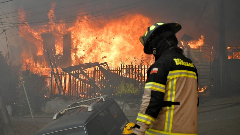 Desde el pasado 17 de enero hasta la fecha se han producido 142 incendios y en la actualidad 31 están en combate. | LM Neuquen Desde el pasado 17 de enero hasta la fecha se han producido 142 incendios y en la actualidad 31 están en combate.