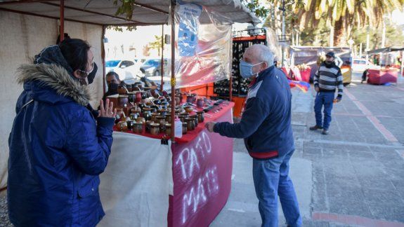 Ferias: más de 7500 feriantes están en lista de espera por un puesto