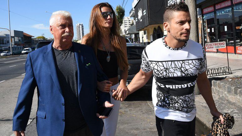 La fiscal Garibaldi confirmó que Jaitt entregó pruebas y que hay famosos involucrados