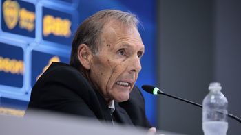 Boca dejará fuera de la lista del Mundial a dos futbolistas del plantel profesional. Boca dejará fuera de la lista del Mundial a dos futbolistas del plantel profesional.