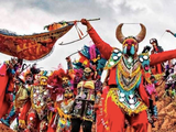 ¿Febrero o marzo?: cuándo caen los feriados de Carnaval 2025