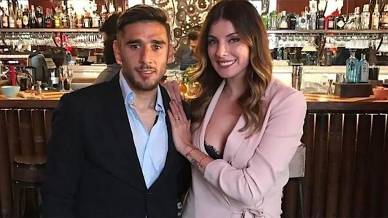 La palabra de Magalí Aravena: ¿Qué dijo la exesposa de Salvio?