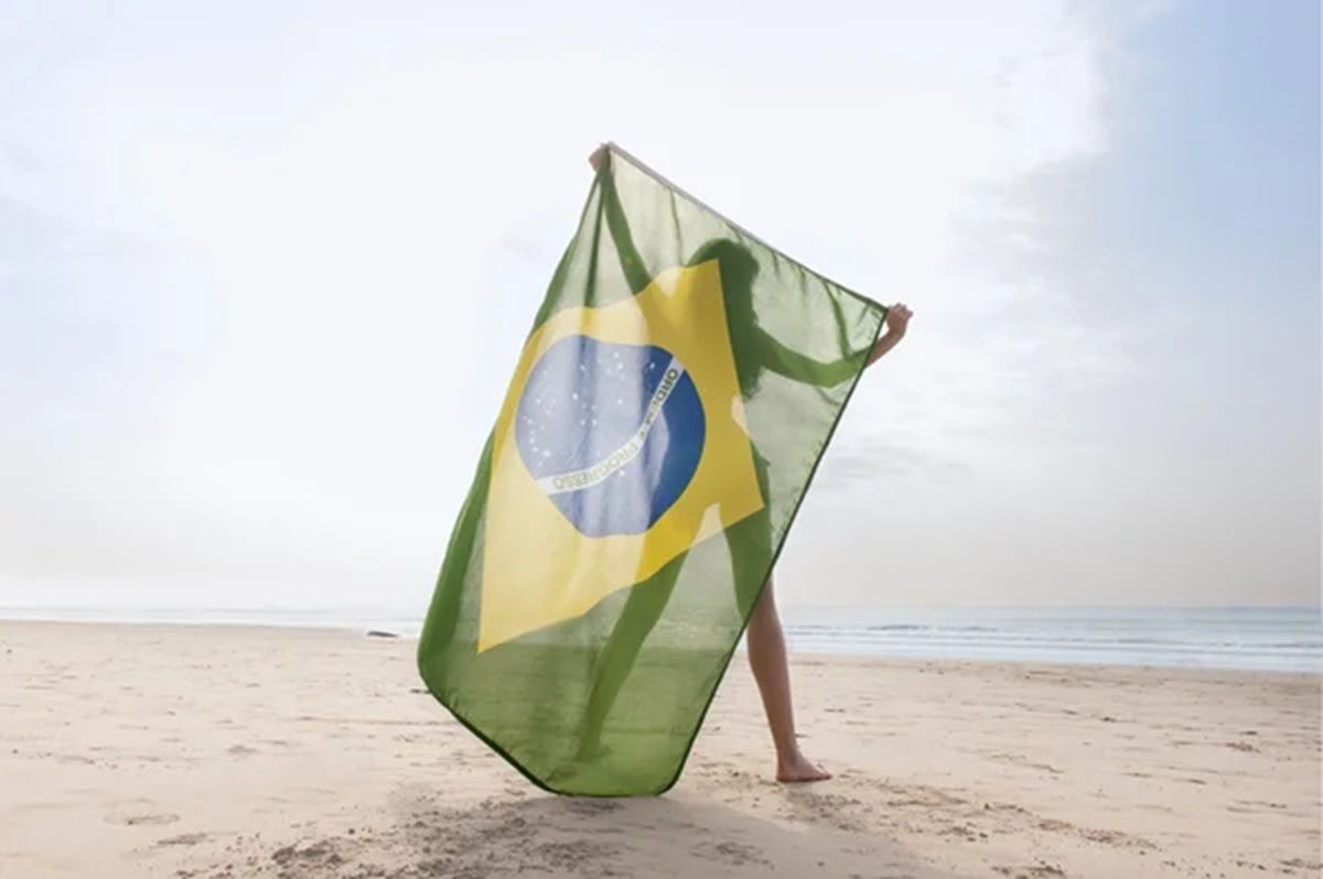 ¿Brasileño o brasilero? Esta es la manera correcta de decirlo, según la RAE