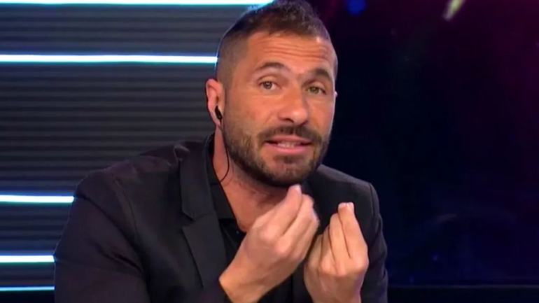 El durísimo tuit y la advertencia de Martín Souto a Scaloni