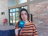 La mujer de San Luis fue imputada por defraudación al Estado.