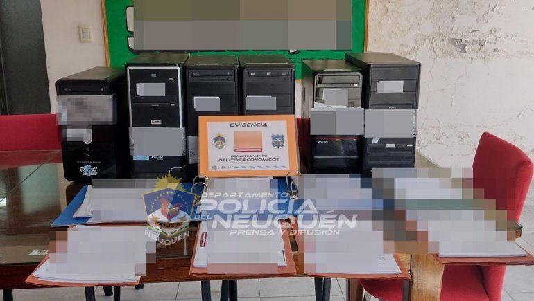 Escándalo en Fruticultores Unidos: denuncian administración fraudulenta