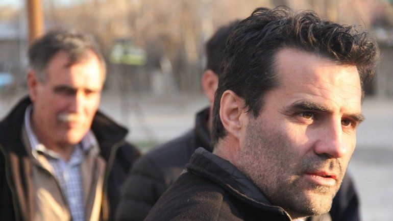 Martínez propuso a sus competidores armar una agenda en común en el Congreso