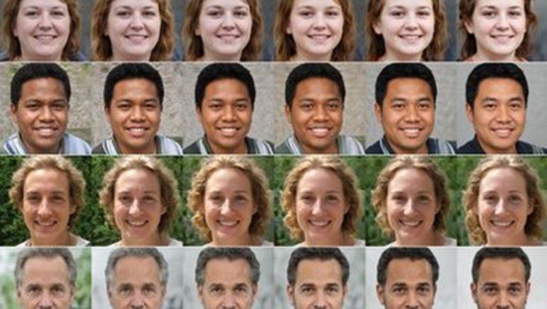 Twitter elegía caras femeninas, blancas y flacas