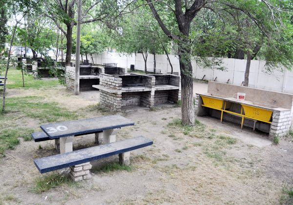 Una institución con 33 años de historia y más servicios
